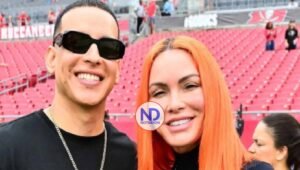 Daddy Yankee retoma el control de sus empresas tras un acuerdo mutuo con su esposa