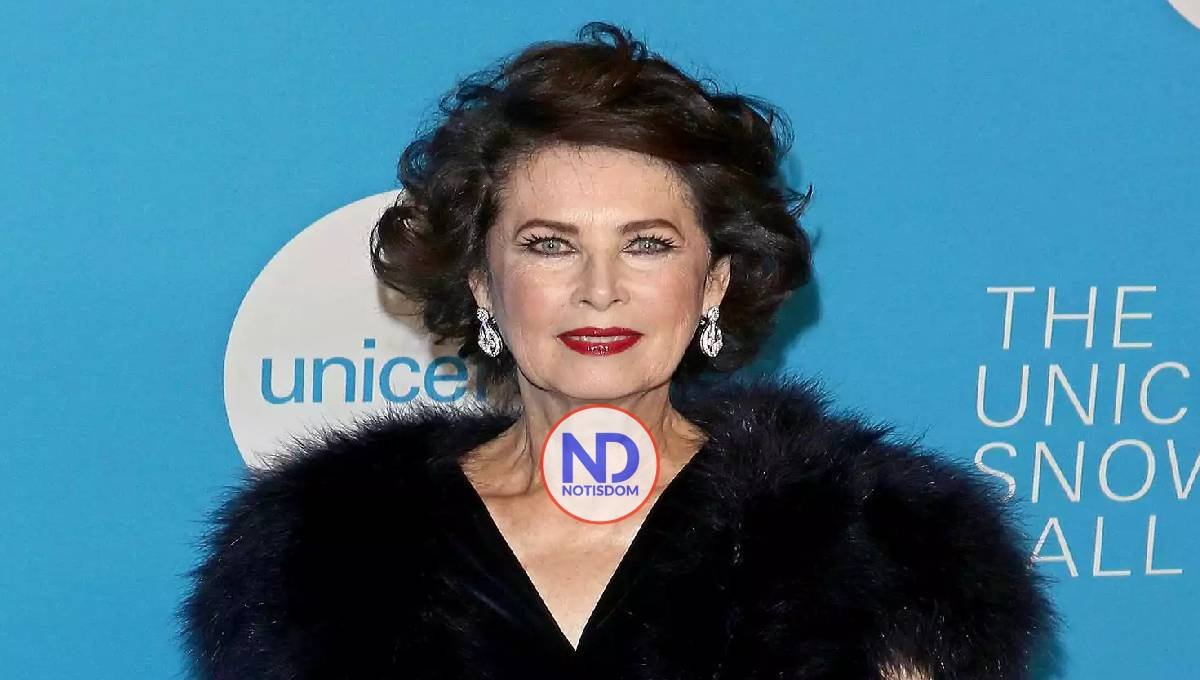 Muere la actriz y modelo Dayle Haddon por presunta intoxicación de monóxido de carbono