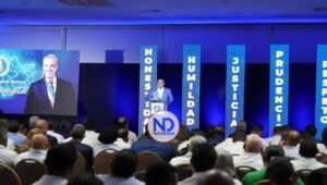 Afirma el PRM y aliados están transformando R. Dominicana