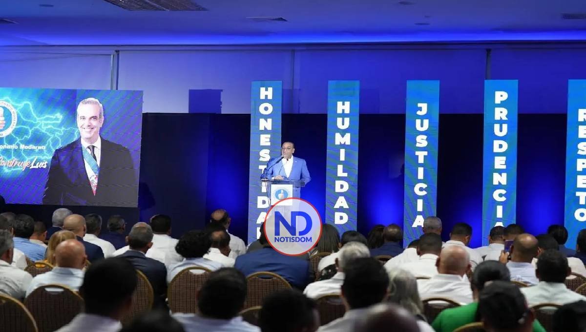 Afirma el PRM y aliados están transformando R. Dominicana