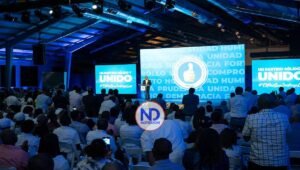 Ascención dice Abinader coloca al sur en trayecto del desarrollo