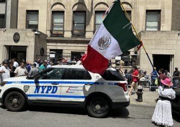 Sheinbaum anuncia refuerzo consular en EU ante amenazas de deportaciones 3 Dia del Migrante Sheinbaum anuncia refuerzo consular en EU ante amenazas de deportaciones