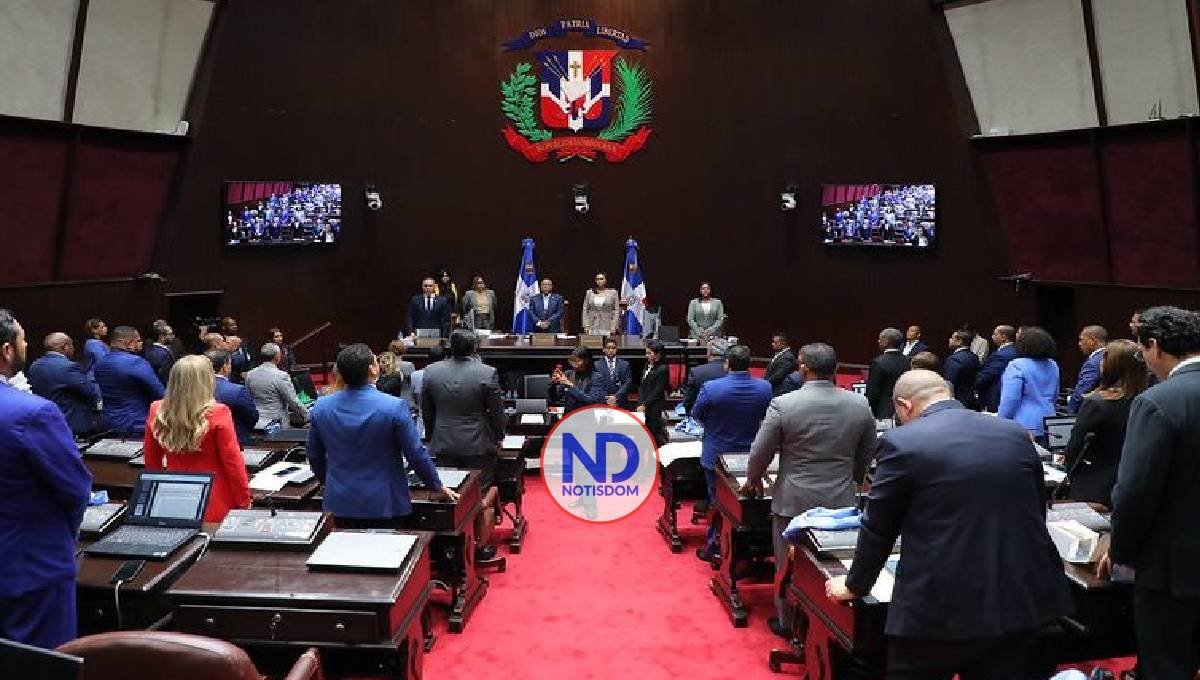 Diputados RD aprueban exención visados con Bolivia para funcionarios