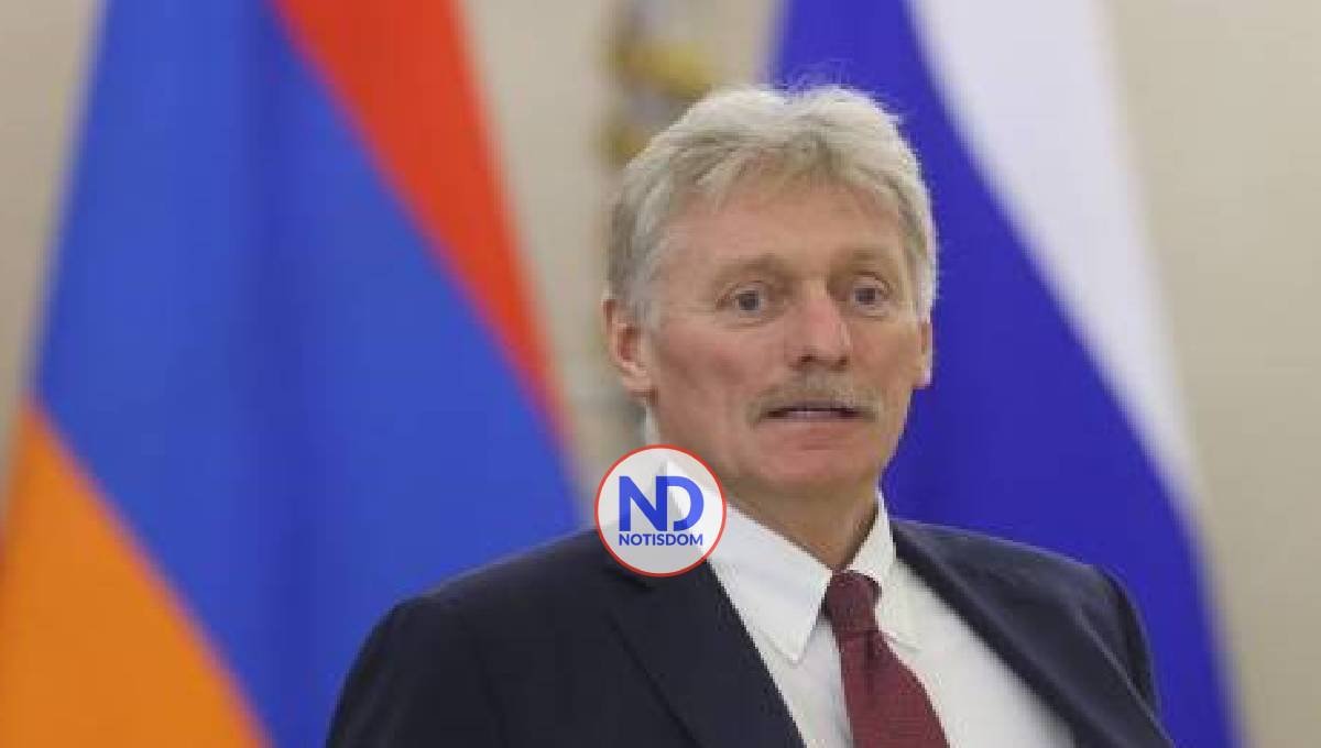 El Kremlin acusa a EEUU haber robado el dinero de Rusia