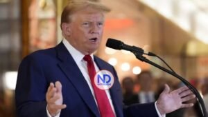 Trump elige a su nuevo jefe de la Oficina de Aduanas y Protección Fronteriza