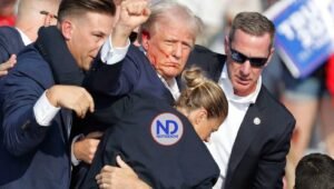 El Servicio Secreto dice que el atentado a Trump evidenció «brechas críticas» de seguridad