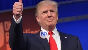 Trump descarta pretenda retirar candidatura de Hegseth