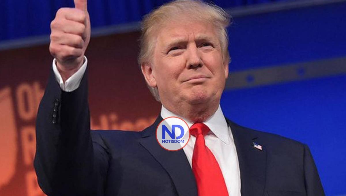 Trump descarta pretenda retirar candidatura de Hegseth