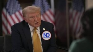 Trump reitera su intención de deportar a los indocumentados