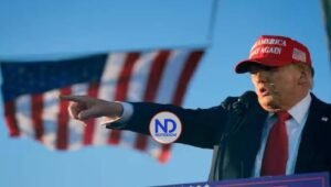 Trump amenaza con sancionar a países que no acepten la deportación de migrantes