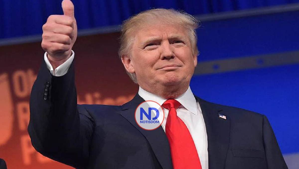 Plan de 100 mil camas para deportación masiva de Trump