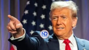 Trump usa amenaza del proteccionismo para negociar con el mundo