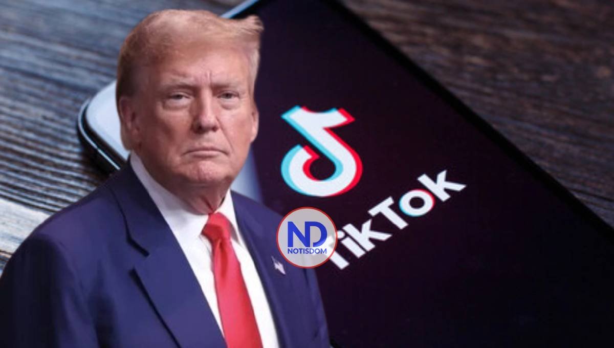 Trump pide a Corte Suprema pausar ley que prohibiría TikTok hasta que asuma la presidencia