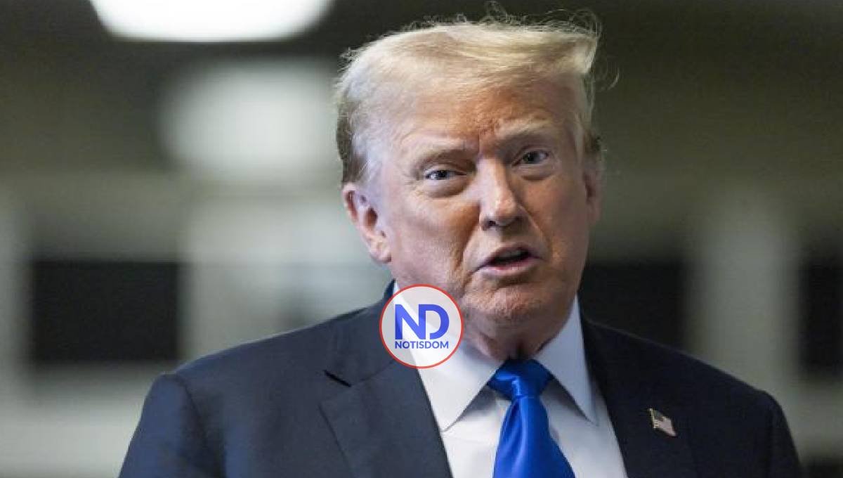 Trump lamenta la muerte del expresidente Carter y agradece el trabajo del demócrata