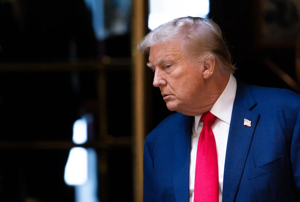 Donald Trump 180 Dicen Trump y Trudeau tuvieron una “excelente conversación”