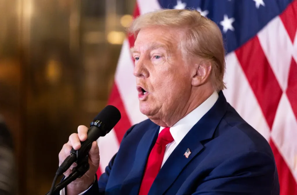 Donald Trump 183 Bahamas rechaza propuesta de Trump de que reciba deportados