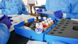 DNCD imparte taller sobre «Detección Temprana de Drogas Sintéticas»