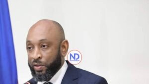 Destituyen al ministro de Salud de Haití tras ataque a hospital que dejó tres muertos