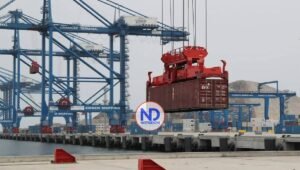 PIB de EE.UU. creció el 0,8 % en 3er trimestre, más de lo estimado