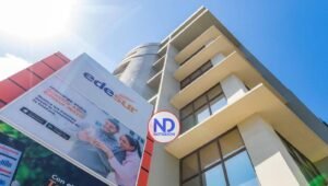 Edesur advierte sobre sanciones por fraudes en servicio eléctrico