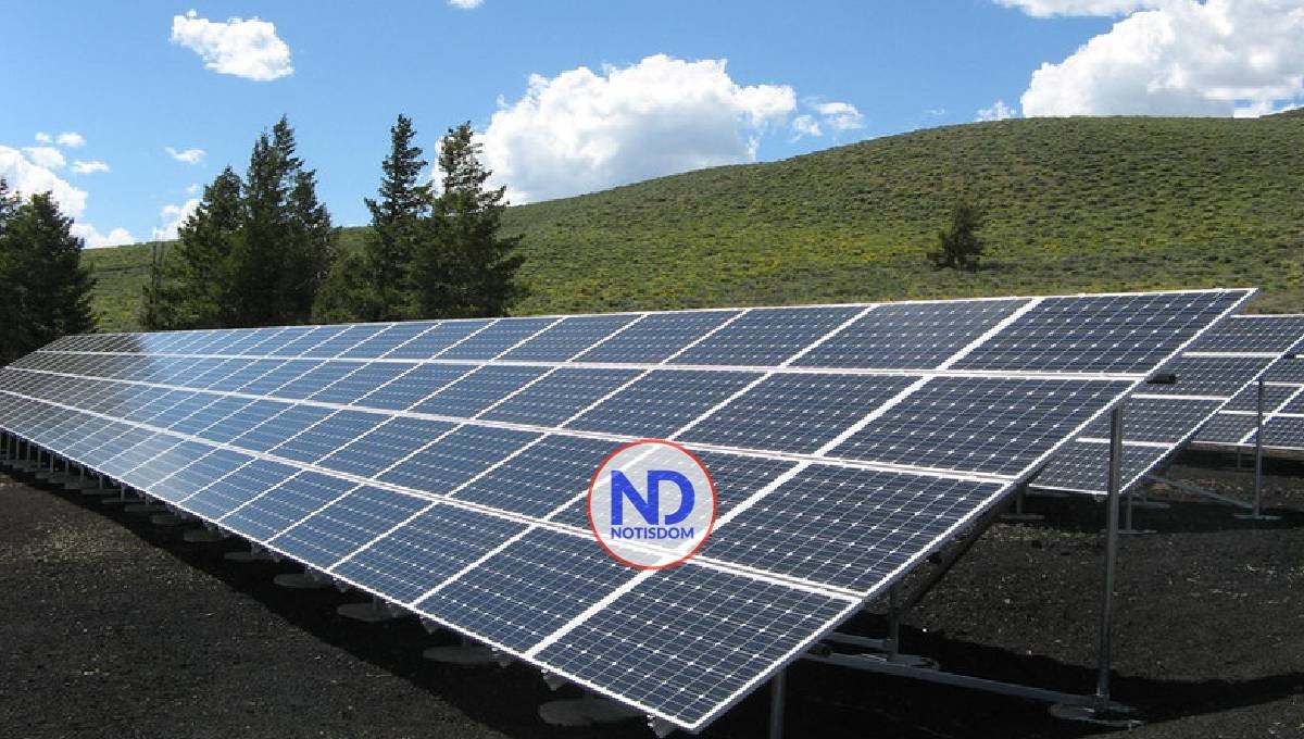 EDEs dicen tienen pérdidas por US$100 mm por paneles solares
