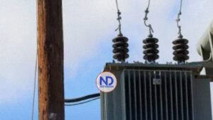 Muere electrocutado un hombre que pintaba una pared en Los Alcarrizos