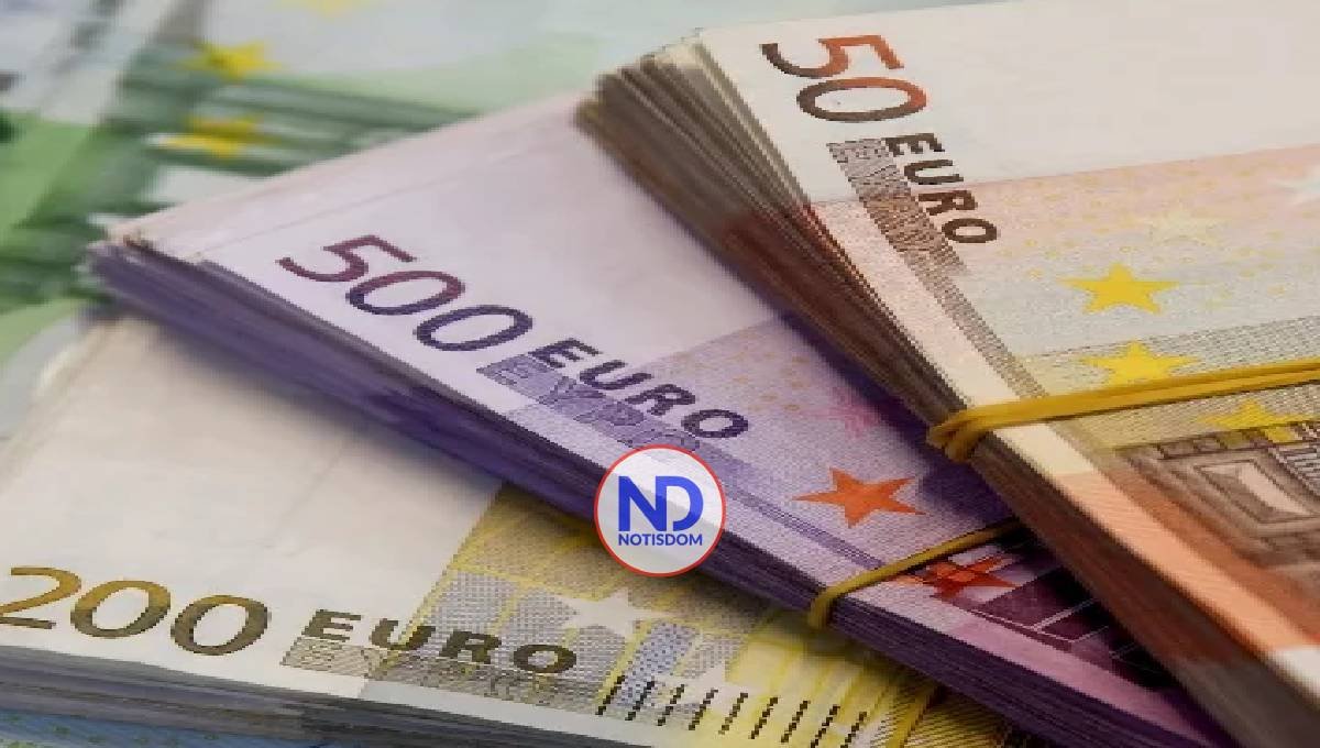 El euro pierde 1,04 dólares; llega a su nivel más bajo 2022