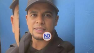 Divulgan fotos de supuestos matadores de policía en Baní