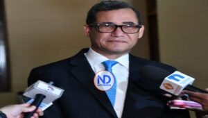 Eddy Olivares dice sentencia del TC no es “amenaza” para partidos políticos