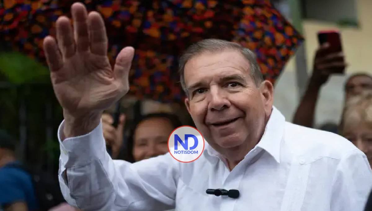 Régimen Maduro pone orden prisión contra González