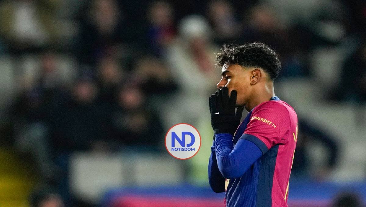 El Barça se mete en un lío tras caer del Leganés