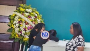 Sepultan restos joven de 22 años que murió tras ser atropellada por otra