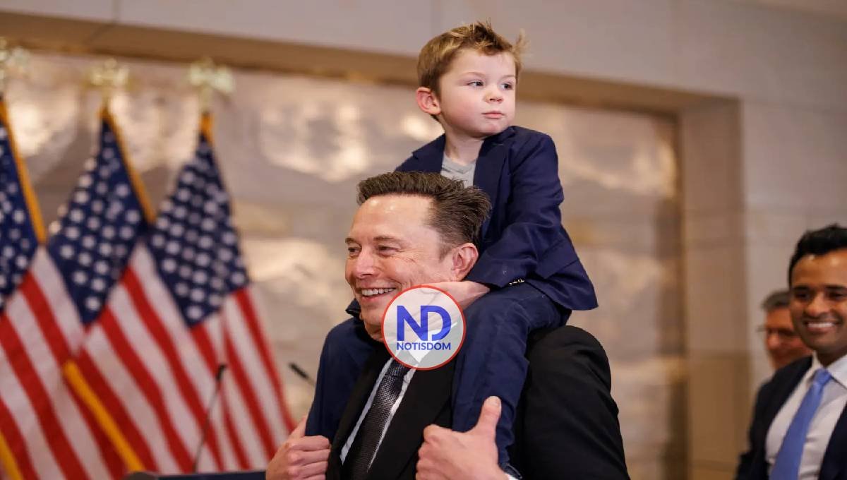 Musk discute con líderes del Congreso plan anti burocracia 2 Musk discute con líderes del Congreso plan anti burocracia