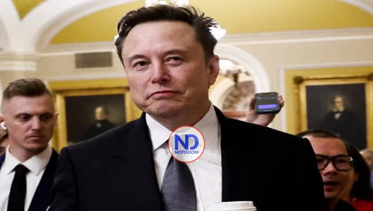 Musk gastó 250 millones dólares para ayudar a elegir a Trump