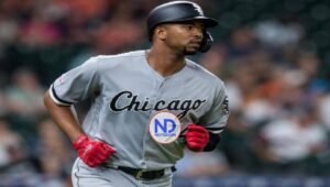 Eloy Jiménez tiene acuerdo con Rays en Menores, según ESPN