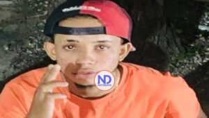 Cae abatido “El Boti” en enfrentamiento con la policía en Baní