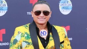 Elvis Crespo se divorcia tras 15 años de matrimonio