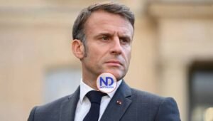Macron inicia los contactos para formar un nuevo Gobierno en Francia