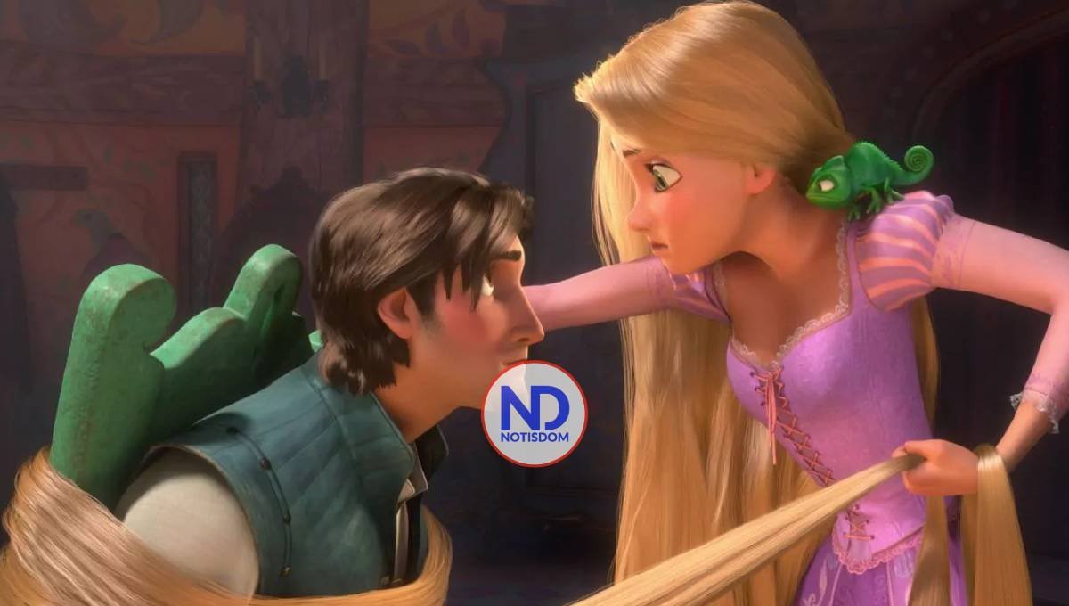 Disney confirma live-action de «Enredados»