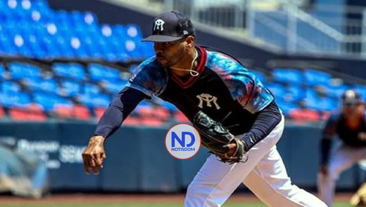 Esmil Rogers fue primer elegido para reforzar equipos clasificados