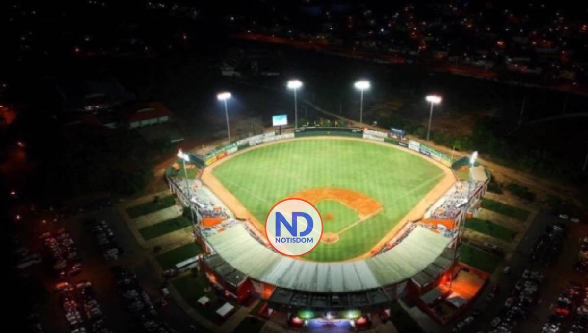 LIDOM no celebrará partido entre Gigantes y Toros