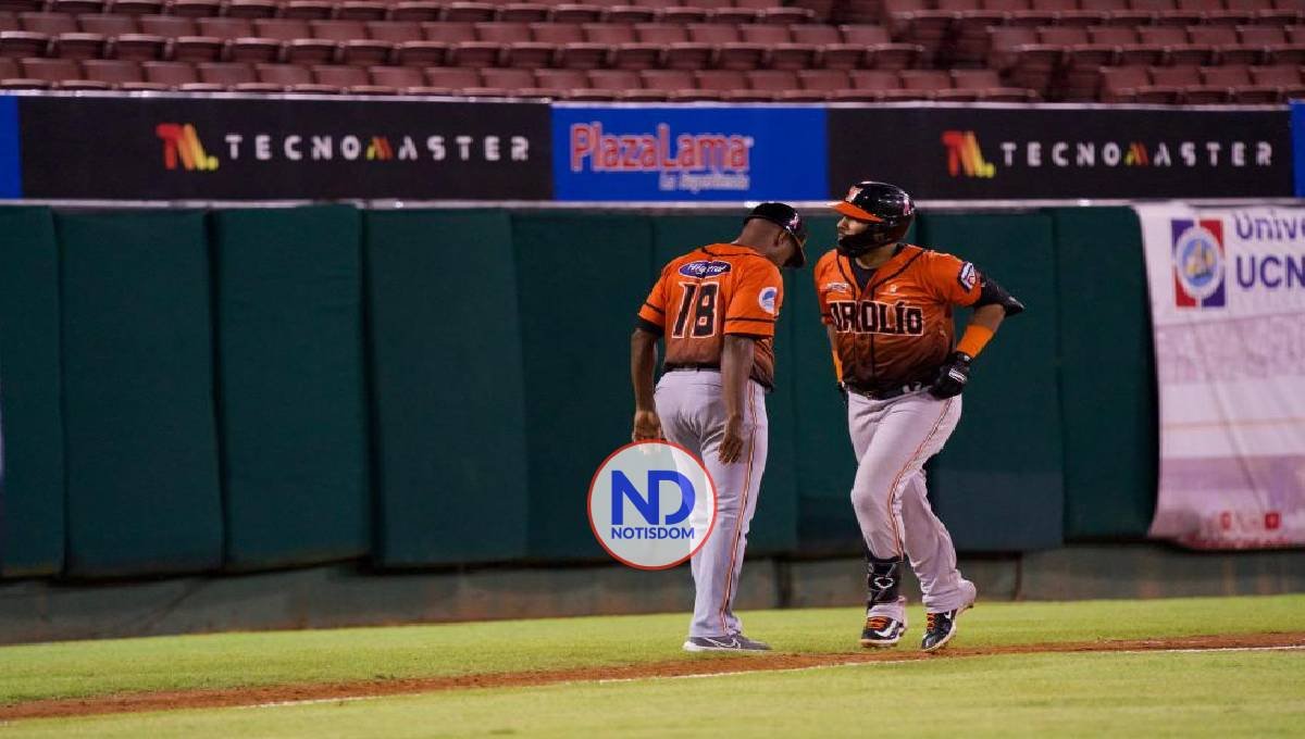 Estrellas siguen firmes en primer lugar; Gigantes vencen a Toros