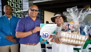 Eulalio Ramírez encabeza encuentros navideños