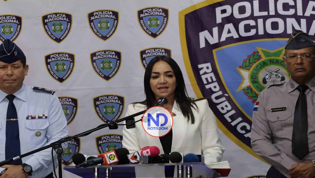 Interior y Policía creará una unidad migratoria especializada