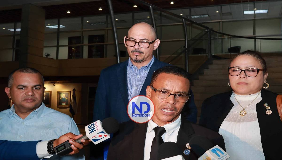 Fiscales suspenden paro de labores tras lograr consenso con el Consejo MP