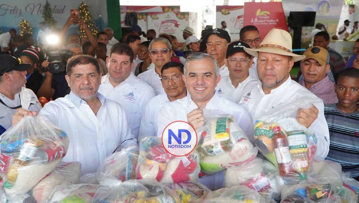 Más de 100 mil personas aprovecharon la feria del Inespre en Ciudad Ganadera