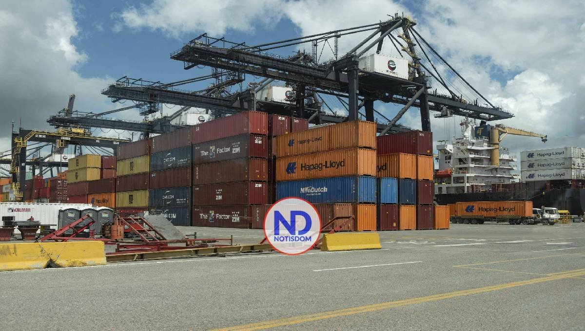 Fletes marítimos llegaron a aumentar hasta un 170 % de julio a septiembre 2 Fletes marítimos llegaron a aumentar hasta un 170 % de julio a septiembre