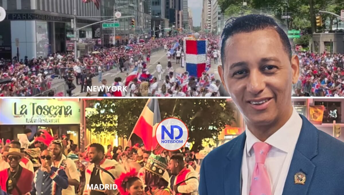 Día del Dominicano en el Exterior, un día para conmemorar y celebrar, no para olvidar