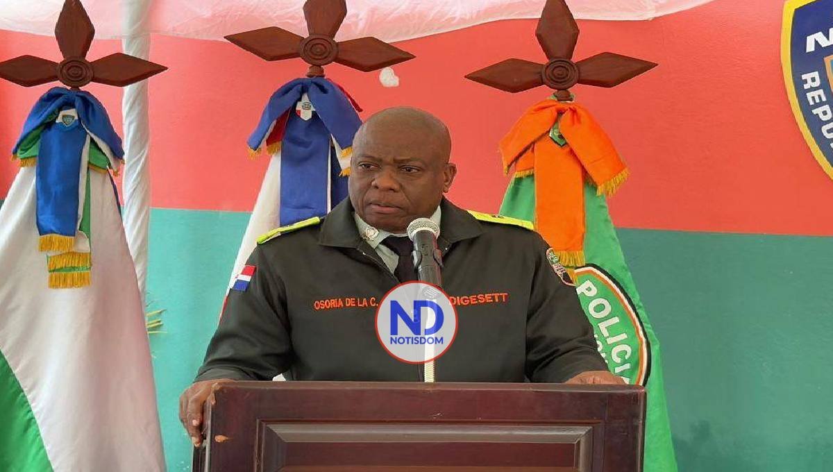 Digesett promete investigar incidente entre agentes y esposo de una periodista