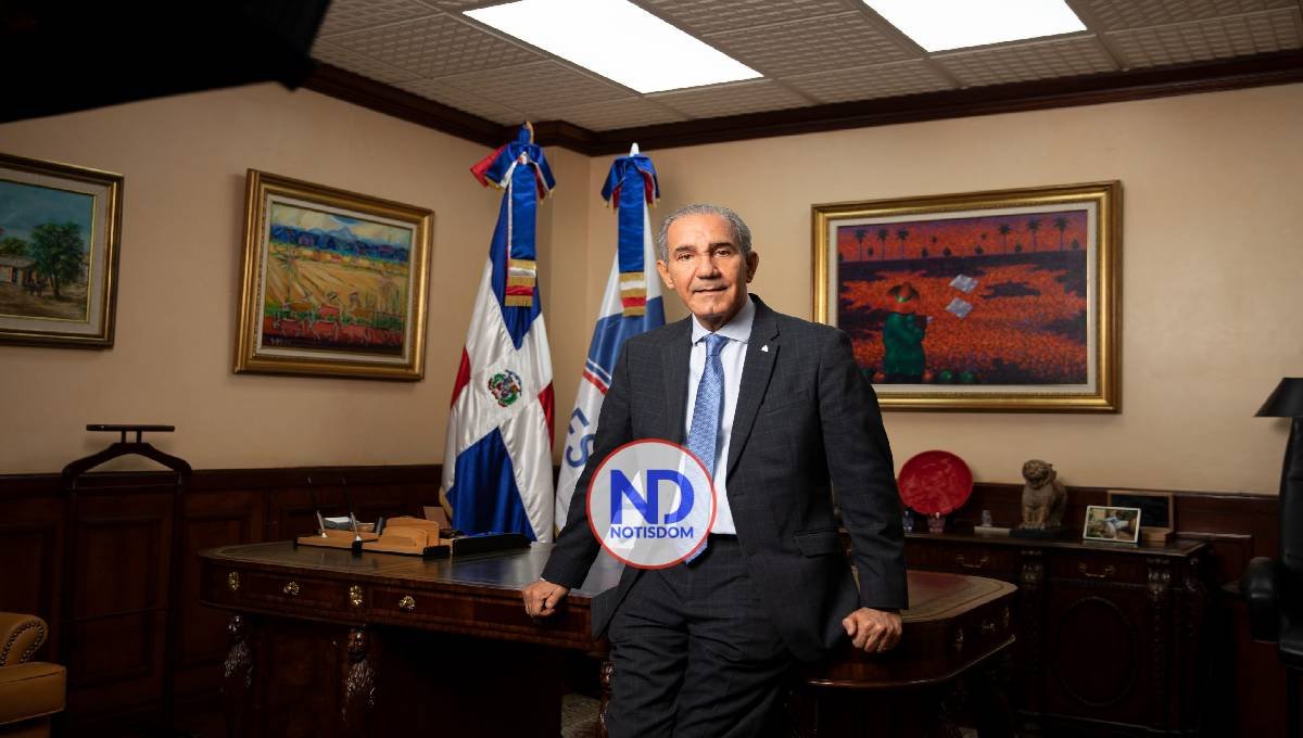 Mescyt pondera avances de educación superior en el año 2024